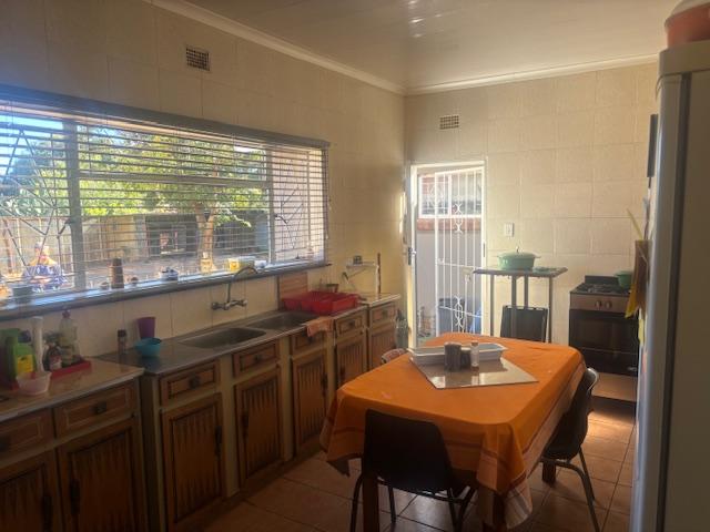 3 Bedroom Property for Sale in Wolmaransstad North West